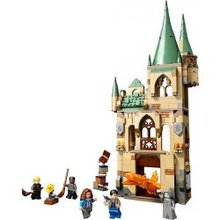 Lego Harry Potter 76413