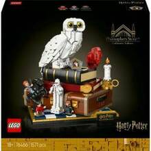 Lego Harry Potter 76466