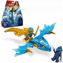 Lego Ninjago 71802