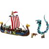 Lego Creator 31132