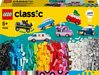 Lego 11036