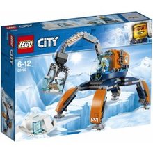 LEGO City 60192