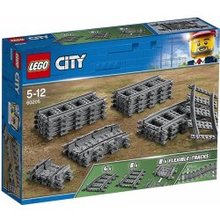 LEGO City 60205