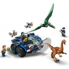Lego  Jurassic World 75940