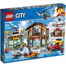 LEGO CITY 60203