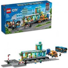 Lego City 60335