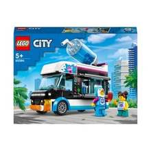 Lego City 60384