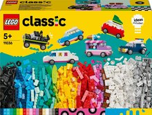 Lego Classic 11036