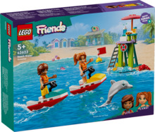 Lego Friends 42623