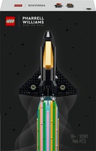Lego Icons 10391