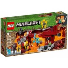 LEGO Minecraft 21154