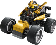 Lego Ninjago 30723