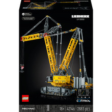 Lego Technic 42146