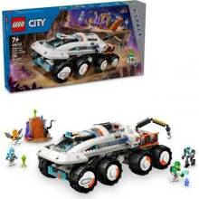 Lego City 60432