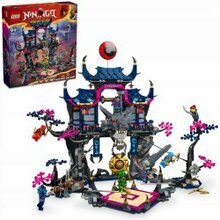 Lego Ninjago 71813