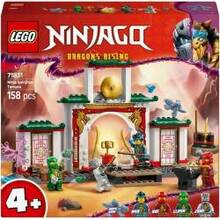 Lego Ninjago 71831