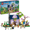 Lego 42669