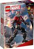 Lego Marvel 76256