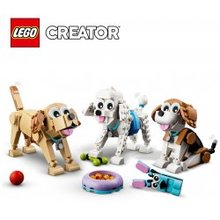 Lego Creator 31137