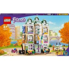 Lego Friends 41711