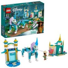 Lego Disney 43184