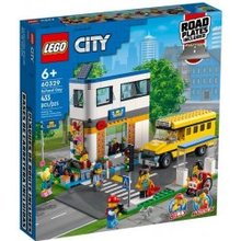 Lego City 60329