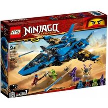 LEGO Ninjago 70668