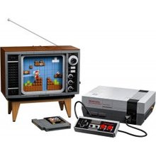 LEGO Super Mario 71374