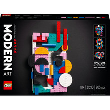 Lego Art 31210