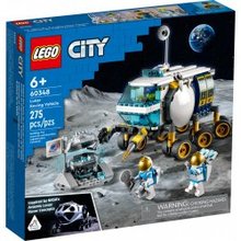 Lego City 60348
