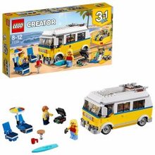 Lego Creator 31079