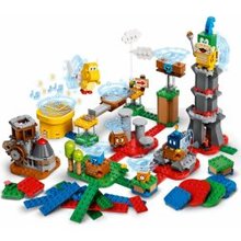 LEGO Super Mario 71380
