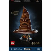 Lego Harry Potter 76429