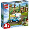 Lego Toy Story 10769