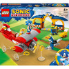 Lego Sonic the Hedgehog 76991