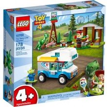 Lego Toy Story 10769
