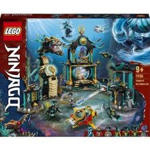 Lego Ninjago 71755