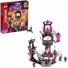 Lego Ninjago 71771