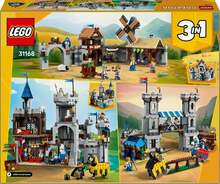 Lego Creator 31168