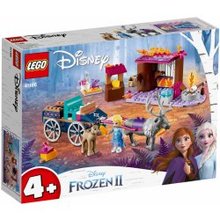 LEGO Disney 41166