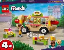 Lego Friends 42633