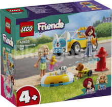 Lego Friends 42635