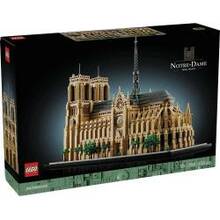 Lego Architecture 21061
