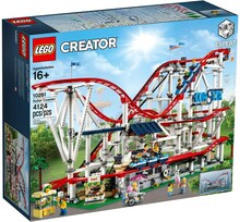 Lego Creator 10261