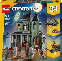 Lego Creator 31167