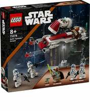 Lego Star Wars 75378