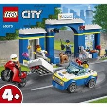 Lego City 60370