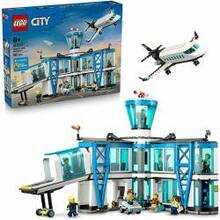 Lego City 60502