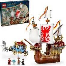 Lego Harry Potter 76440