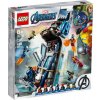 Lego Super Heroes 76166